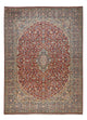 Dywan perski - Royal - 355 x 262 cm - czerwony