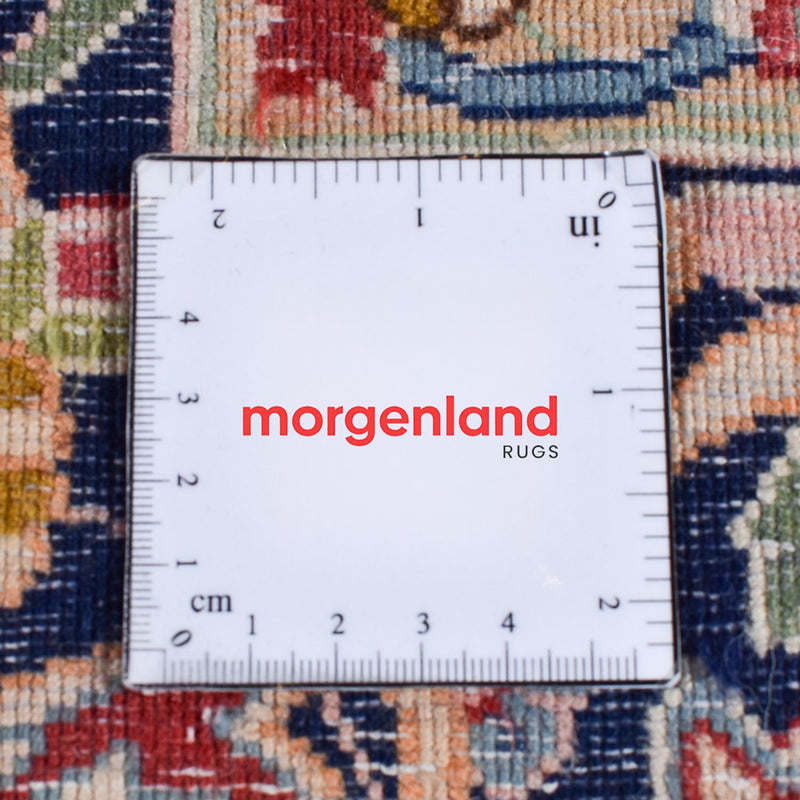 Dywan perski - Royal - 355 x 262 cm - czerwony