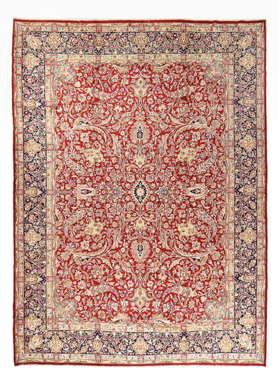 Rafsanjan Dywan 335x458cm - Dywan perski