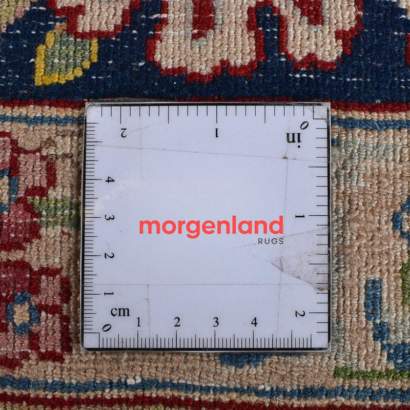 Dywan perski - Royal - 458 x 335 cm - czerwony