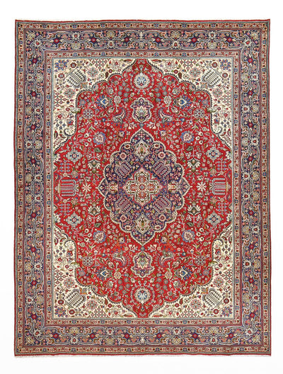 Tabriz - 40 Raj Dywan 298x396cm - Dywan perski