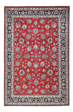 Dywan perski - Klasyczny - 362 x 244 cm - czerwony