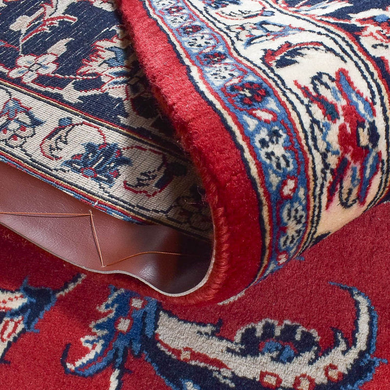 Dywan perski - Klasyczny - 362 x 244 cm - czerwony