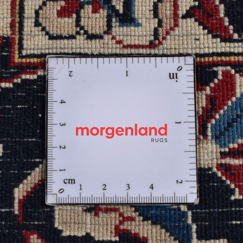 Dywan perski - Klasyczny - 362 x 244 cm - czerwony