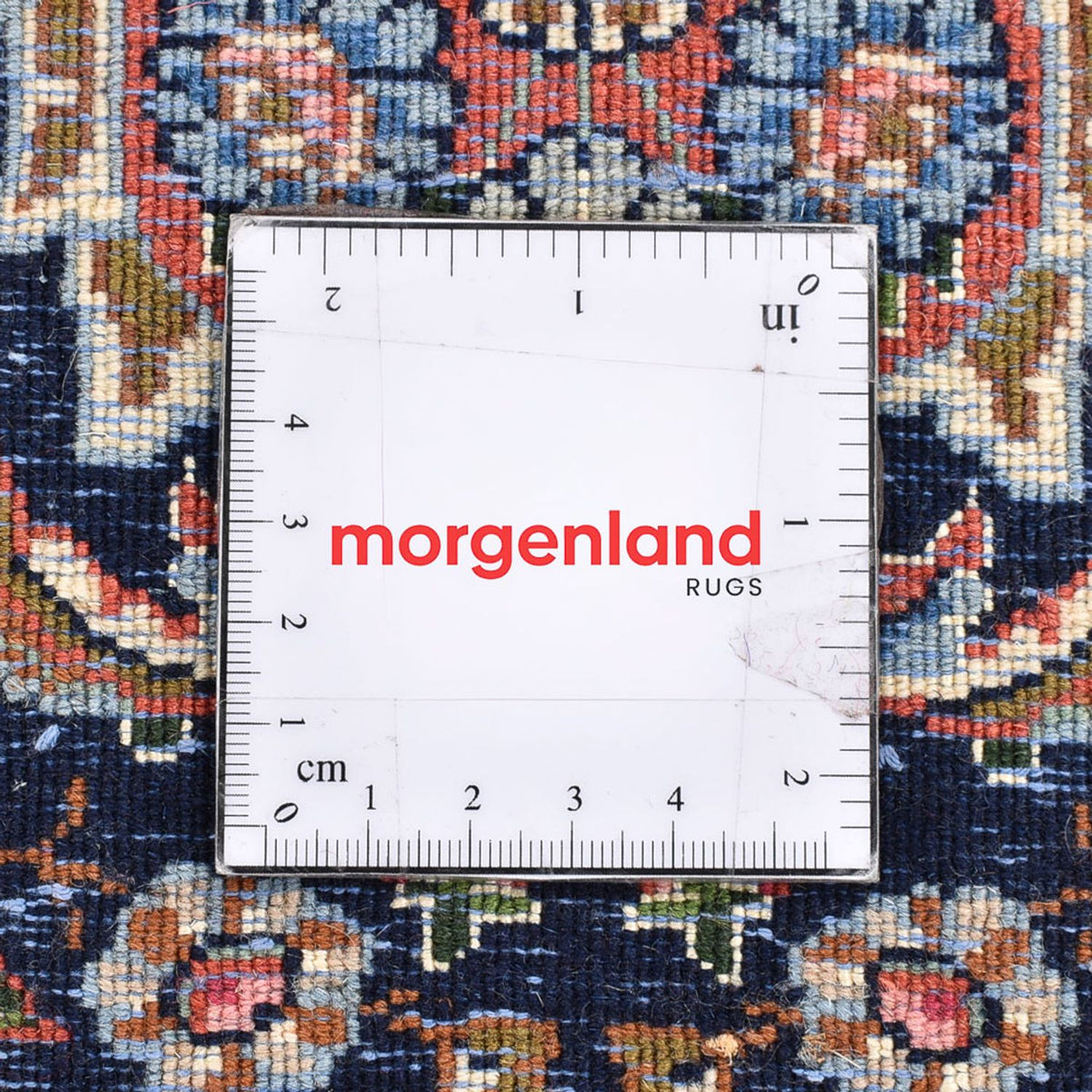 Dywan perski - Royal - 90 x 60 cm - wielokolorowy