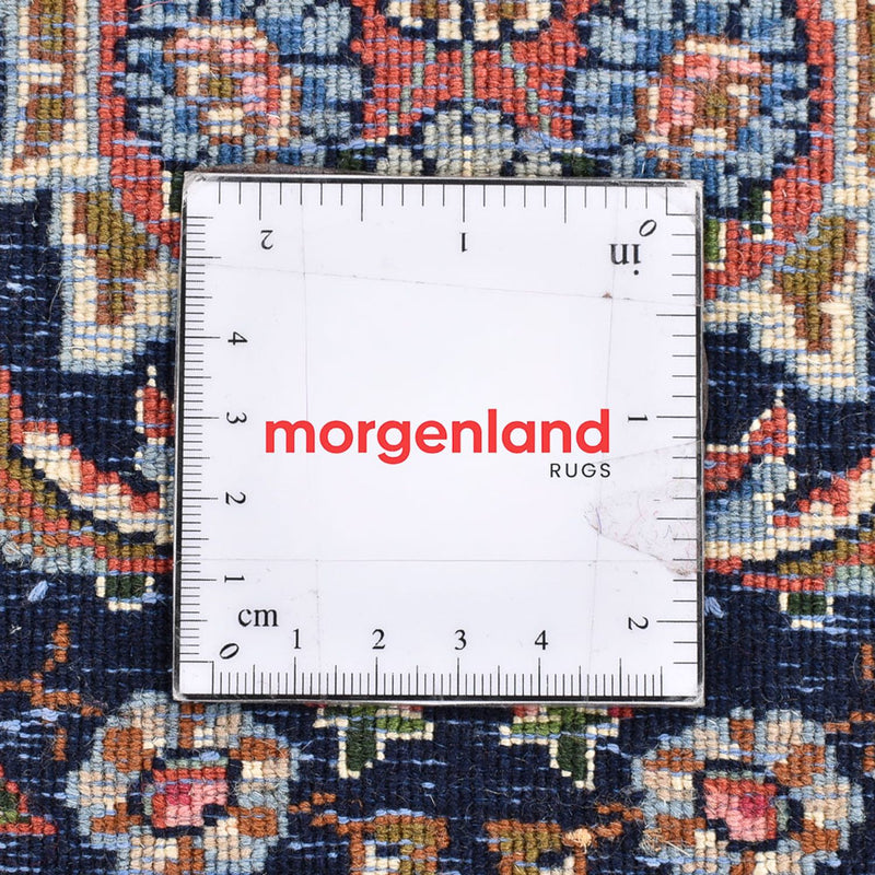 Dywan perski - Royal - 90 x 60 cm - wielokolorowy