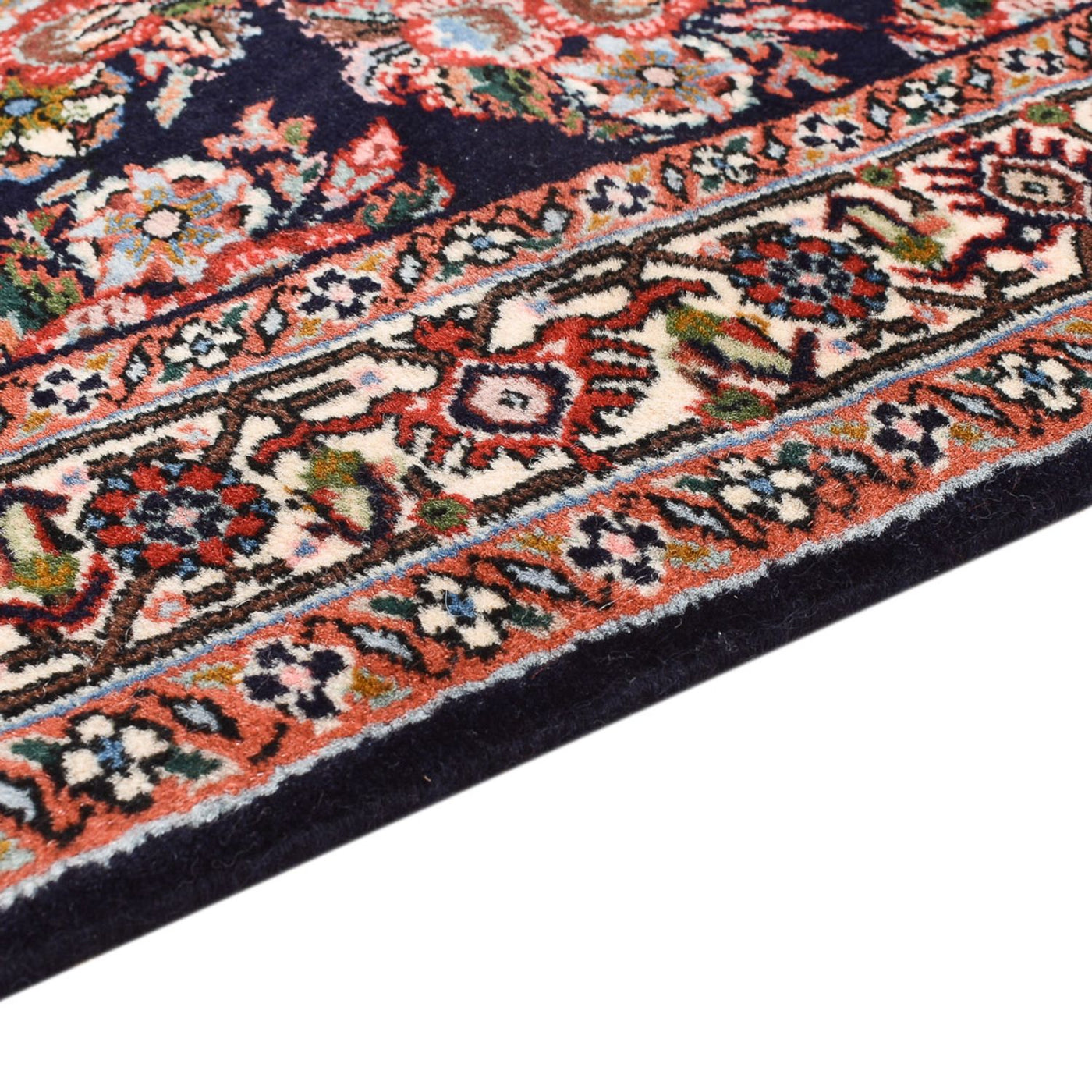 Bidjar Dywan 200x70cm - Dywan perski