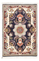 Tabriz - 50 Raj Dywan 90x60cm - Dywan perski