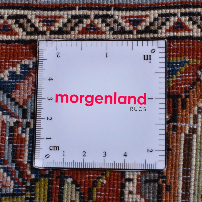 Dywan perski - Klasyczny - 307 x 200 cm - jasny beż