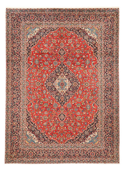 Kashan Dywan 289x385cm - Dywan perski