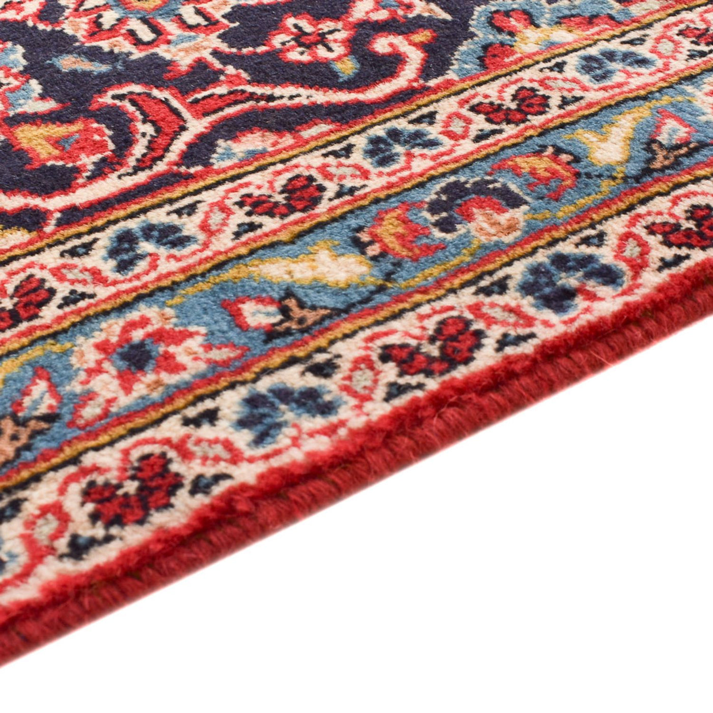 Kashan Dywan 385x289cm - Dywan perski