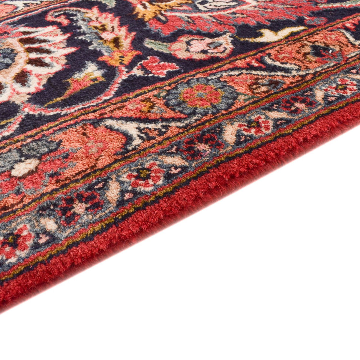 Mashhad Dywan 295x383cm - Dywan perski