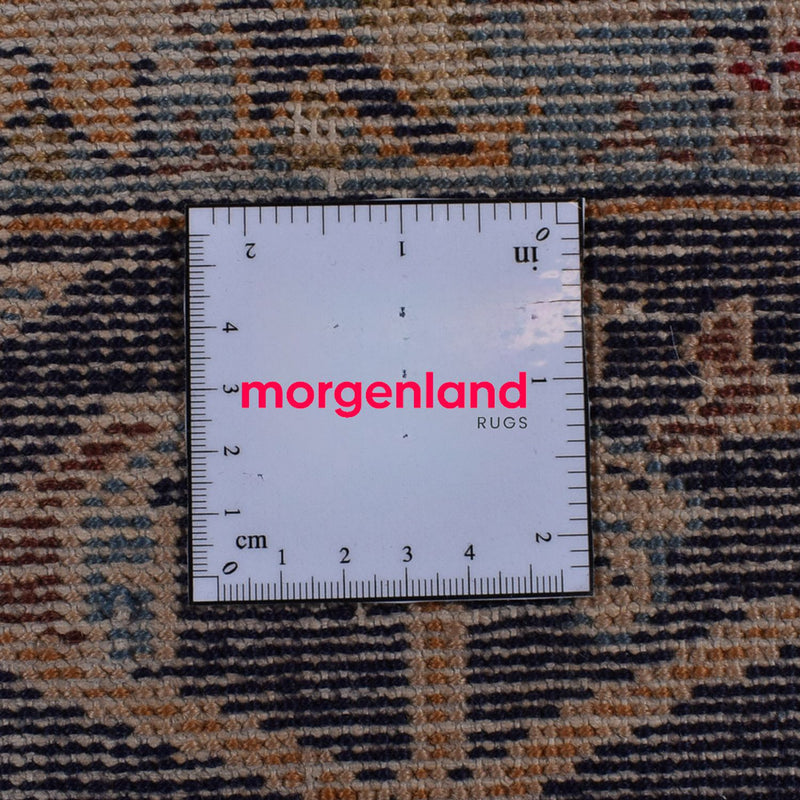 Dywan perski - Klasyczny - 260 x 191 cm - czerwony