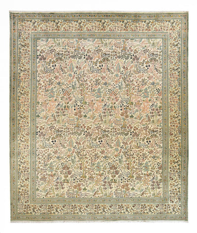 Tabatabaei Dywan 302x365cm - Dywan perski