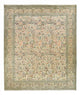 Tabatabai Dywan 365x302cm - Dywan perski