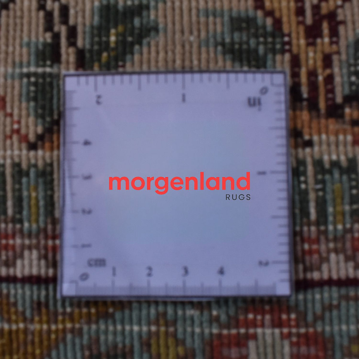 Dywan perski - Klasyczny kształt specjalny  - 365 x 302 cm - jasnozielony