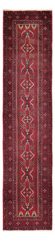 Dywan beludżycki 414x97cm - Dywan orientalny