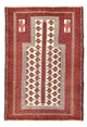 Dywan beludżycki 148x97cm - Dywan orientalny