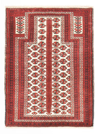 Dywan beludżycki 137x100cm - Dywan orientalny – product image