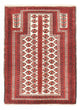 Dywan beludżycki 137x100cm - Dywan orientalny