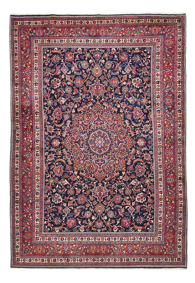 Mashhad Dywan 248x356cm - Dywan perski