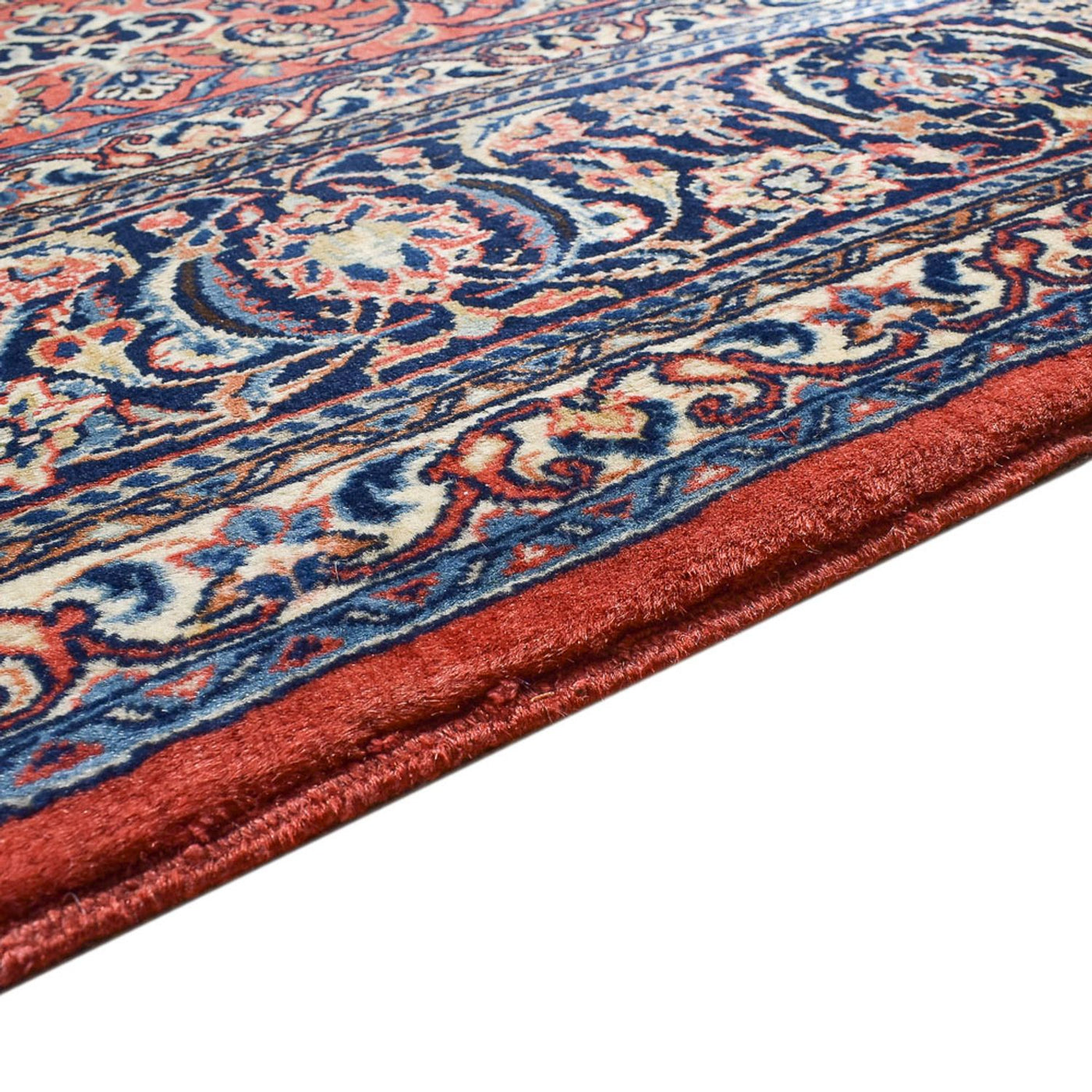 Sarough Dywan 353x242cm - Dywan perski