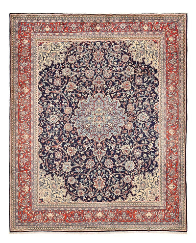 Sarouk Dywan 253x308cm - Dywan perski