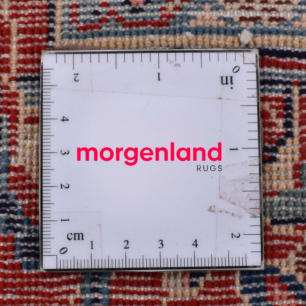 Dywan perski - Klasyczny - 308 x 253 cm - ciemnoniebieski