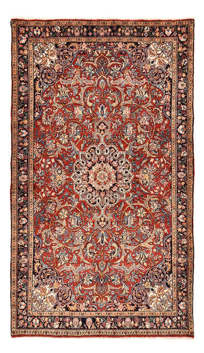 Bidjar Dywan 132x225cm - Dywan perski