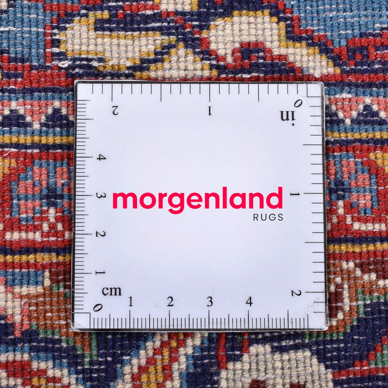 Dywan perski - Klasyczny - 217 x 134 cm - jasny beż