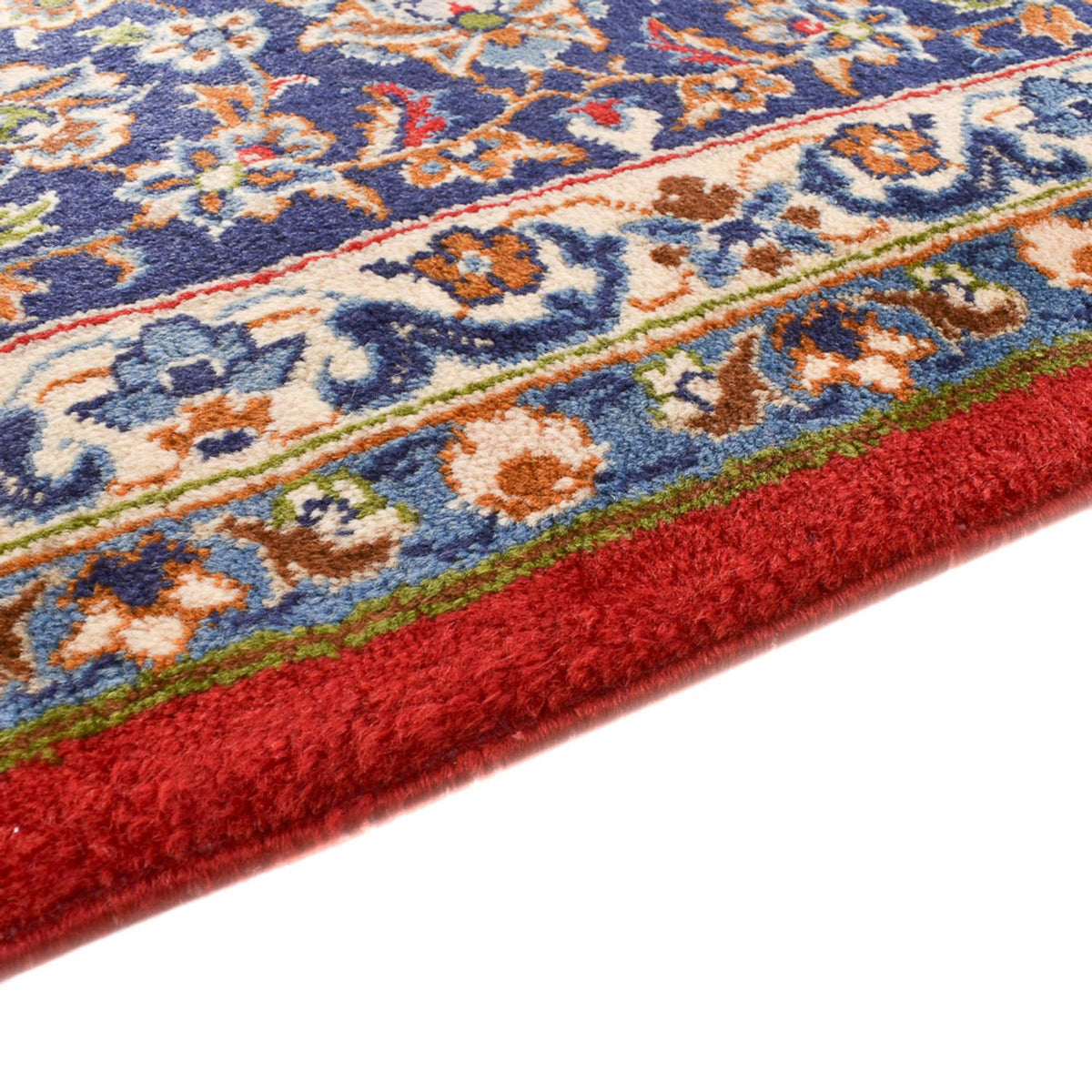 Kashan Dywan 298x395cm - Dywan perski