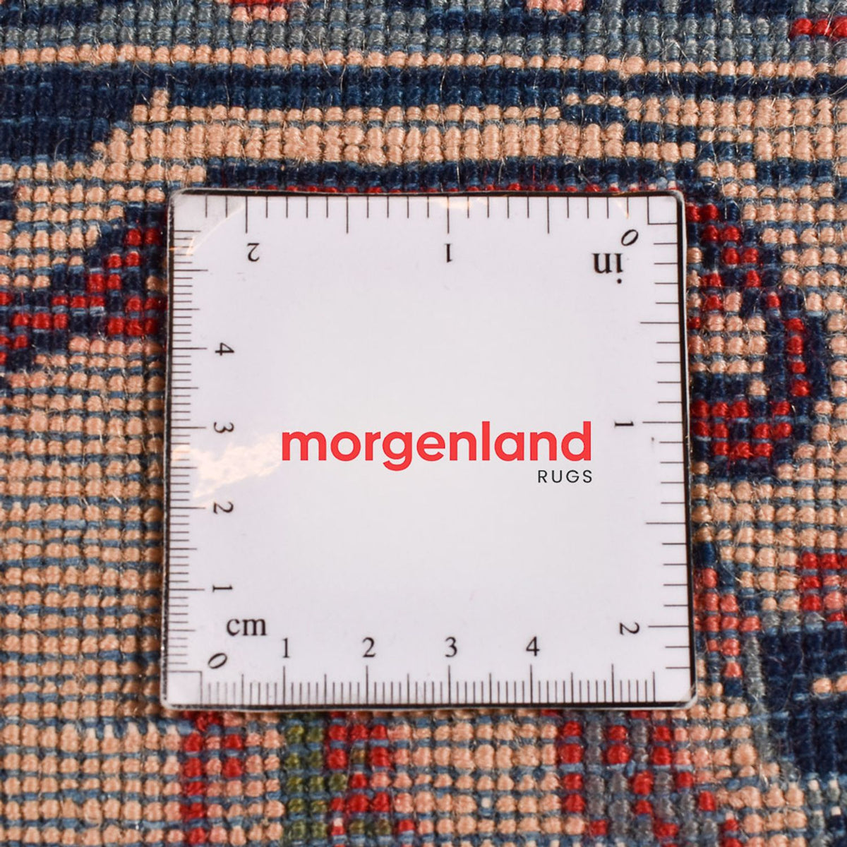 Dywan perski - Klasyczny - 366 x 264 cm - fioletowy