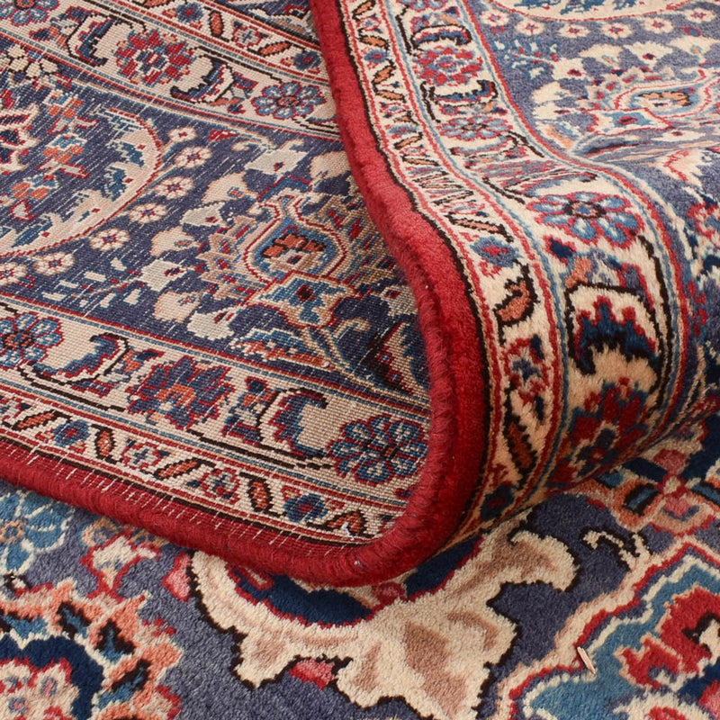 Dywan perski - Klasyczny - 386 x 285 cm - czerwony