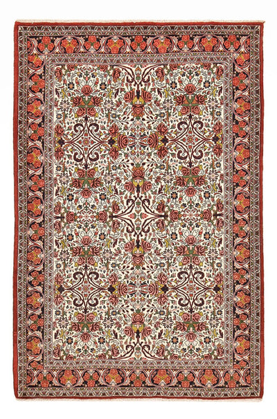 Bidjar Dywan 142x214cm - Dywan perski