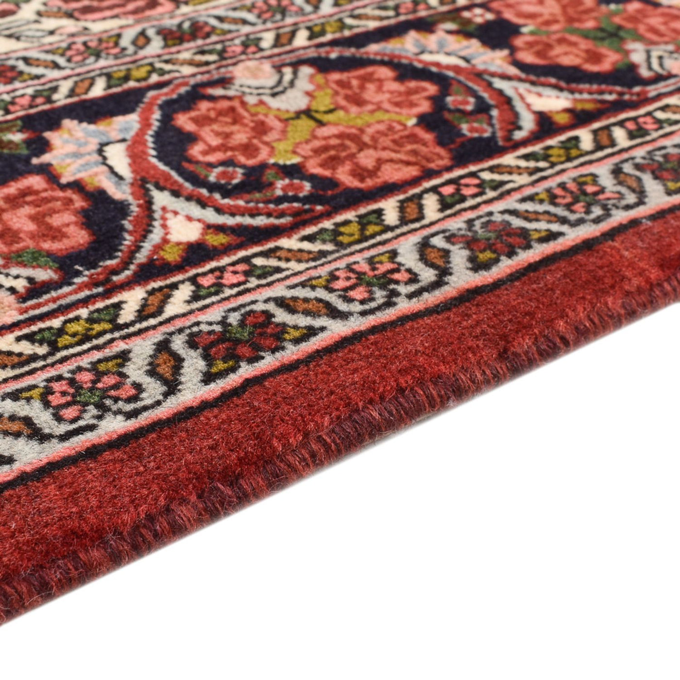 Bidjar Dywan 214x142cm - Dywan perski