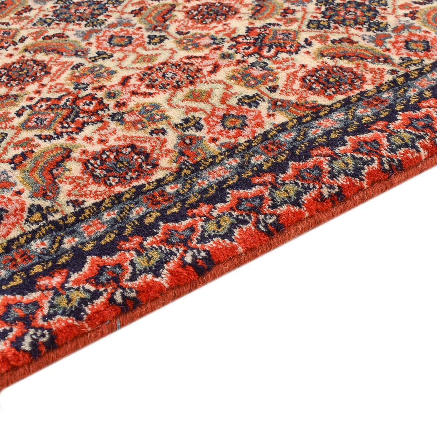 Tabriz Dywan 282x83cm - Dywan perski