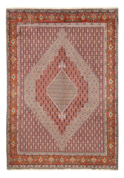 Senneh Dywan 305x418cm - Dywan perski