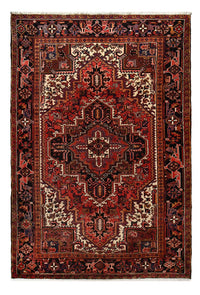 Heriz Dywan 206x292cm - Dywan perski – product image
