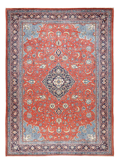 Sarouk Dywan 242x348cm - Dywan perski