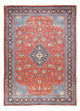 Sarouk Dywan 348x242cm - Dywan perski