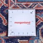 Dywan perski - Klasyczny - 348 x 242 cm - czerwony