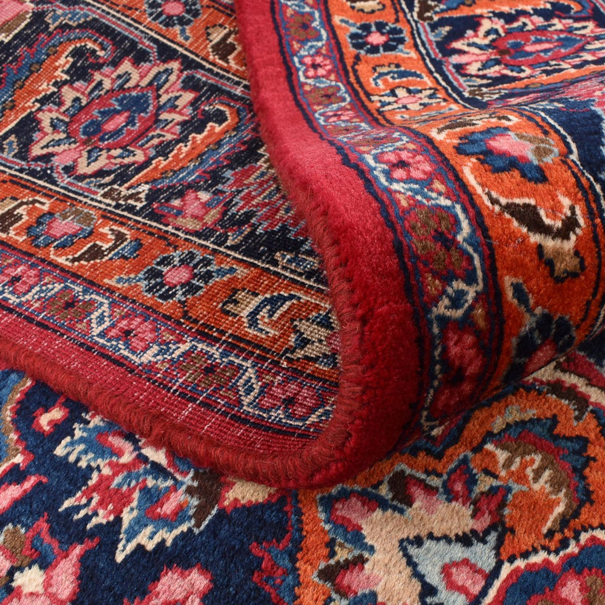 Dywan perski - Klasyczny - 297 x 198 cm - czerwony