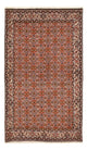 Bidjar - Zanjan Dywan 218x128cm - Dywan perski