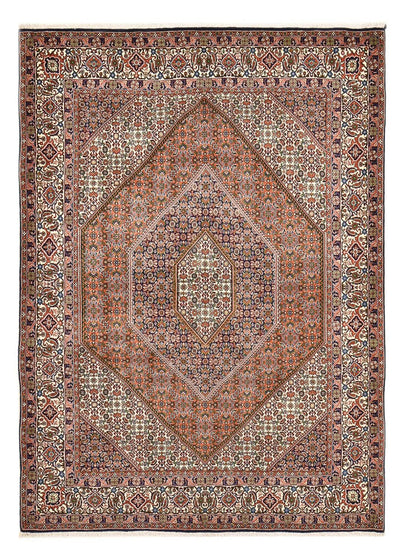Bidjar Dywan 173x238cm - Dywan perski