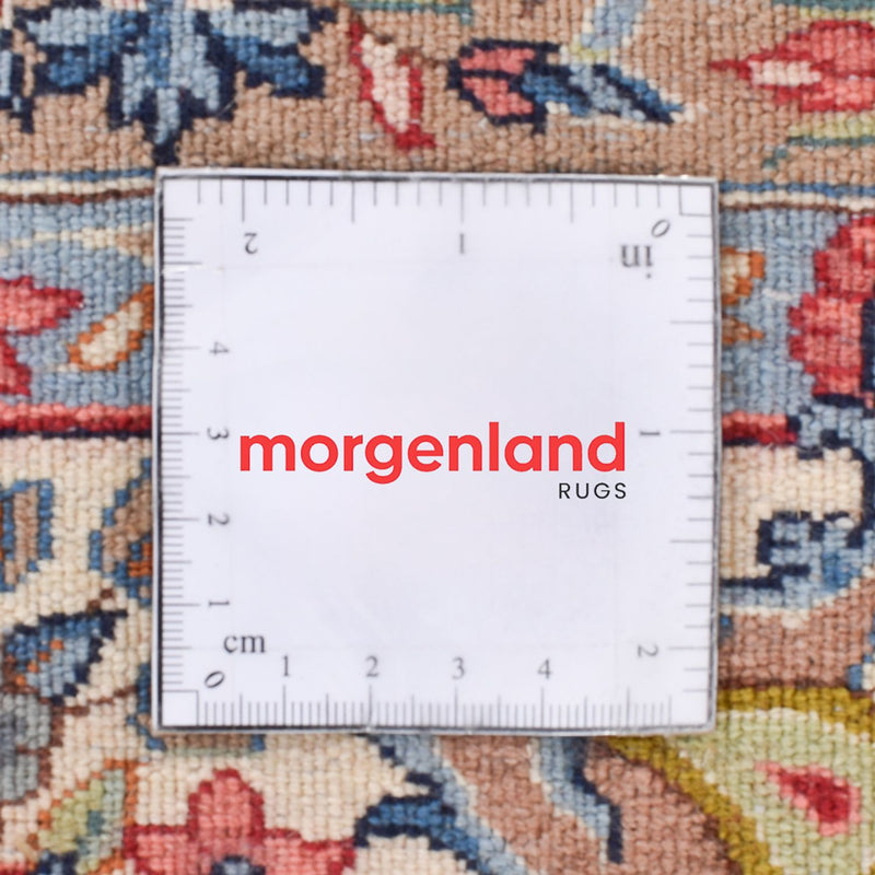 Dywan perski - Royal - 237 x 147 cm - niebieski