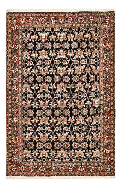 Bidjar Dywan 140x223cm - Dywan perski