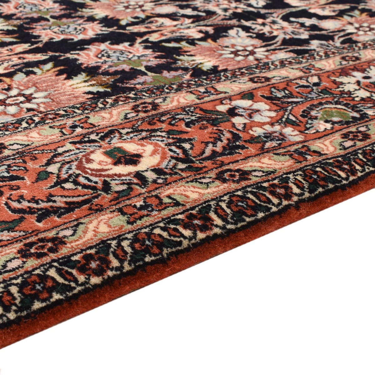 Bidjar Dywan 140x223cm - Dywan perski