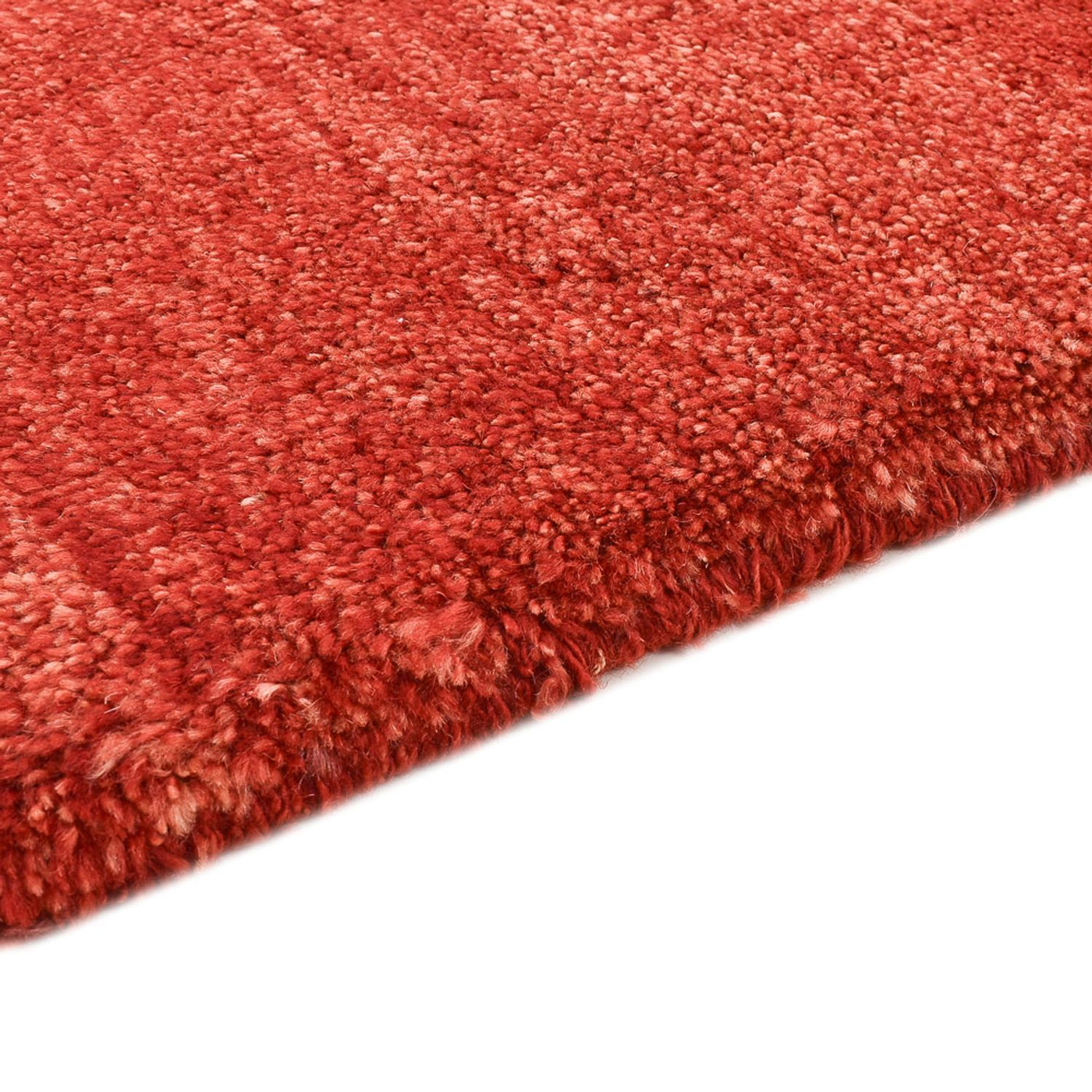 Gabbeh perski Dywan 175x127cm - Perserteppich Wollteppich