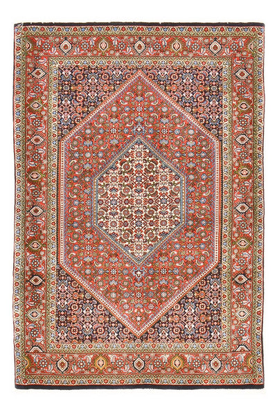 Bidjar Dywan 111x165cm - Dywan perski