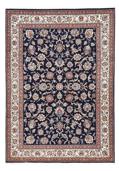 Mashhad Dywan 243x342cm - Dywan perski